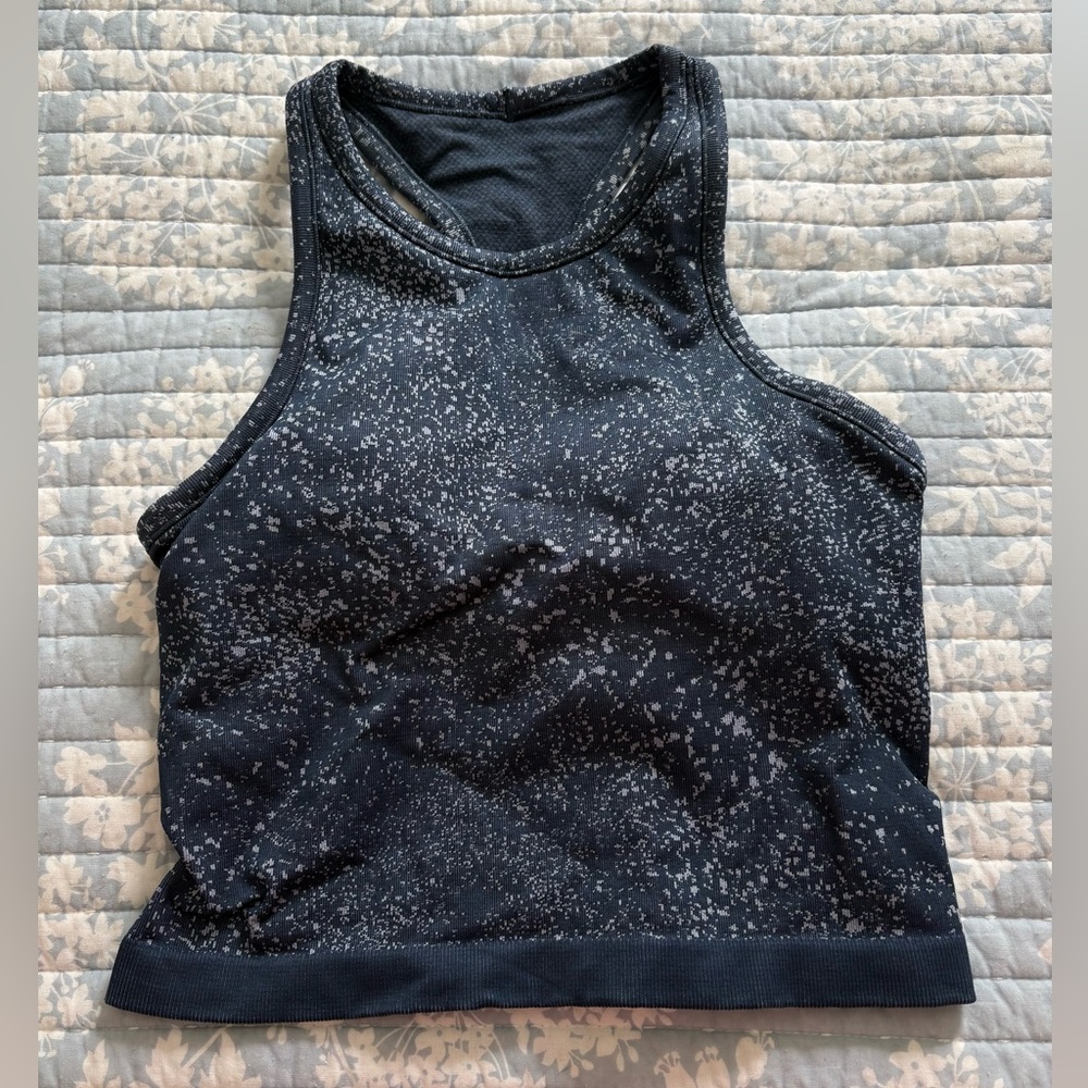 Lululemon Ebb to Street Tank